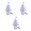 3Stk Heizbecher Mit Isolierter To Go Becher 8