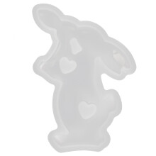 Silicone Form Für Epoxidharz Modellierform