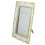 2Stk Desktop Stehendes Bilderrahmen Vintage 2