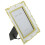 2Stk Desktop Stehendes Bilderrahmen Vintage 3