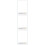 3St Happy 16 Selbermachen Papier Bilderrahmen 8