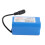 7.4V 5200mAh Lithium Battery for Fishing Bait Boat Replacement 1