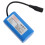 7.4V 5200mAh Lithium Battery for Fishing Bait Boat Replacement 3