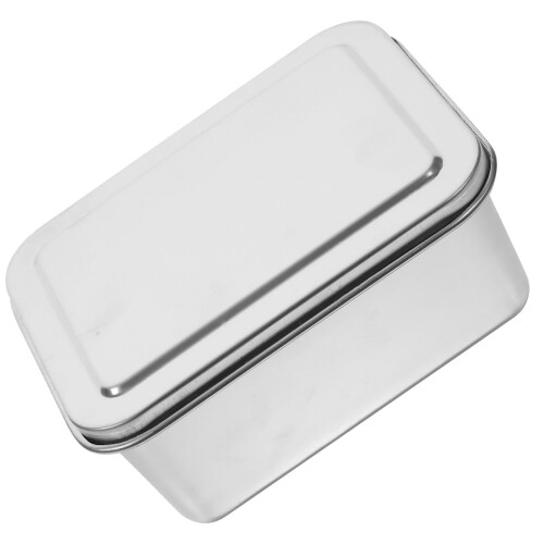 2 Sets Tiramisu Kuchenform Aus Mit Deckel 2