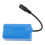 7.4V 5200mAh Lithium Battery for Fishing Bait Boat Replacement 12