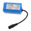 7.4V 5200mAh Lithium Battery for Fishing Bait Boat Replacement 13