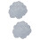 2Stk Silikonform Rosenform DIY Form Für Gestaltung 9