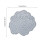 2Stk Silikonform Rosenform DIY Form Für Gestaltung 10