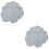2Stk Silikonform Rosenform DIY Form Für Gestaltung 8