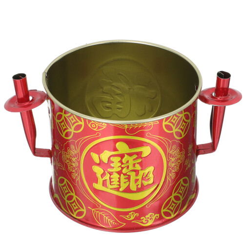 5Teile Retro Räucherstäbchenhalter Chinesischer 1