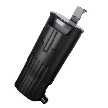 2Stk Low Water Level Filter Wasserfall Aquarium Belüfter Pumpe