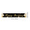 2Stk. Geburtstagsbanner Gartenhintergrund Schild 10
