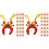 100 Party Stirnband Für Mit Design 4