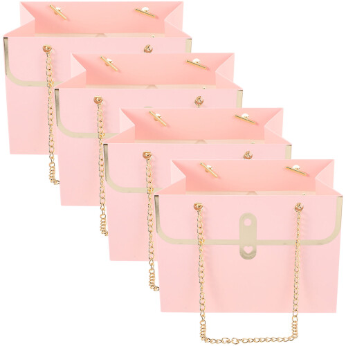 12 Handtasche Multifunktionale Blumenstrauß-Verpackung 1