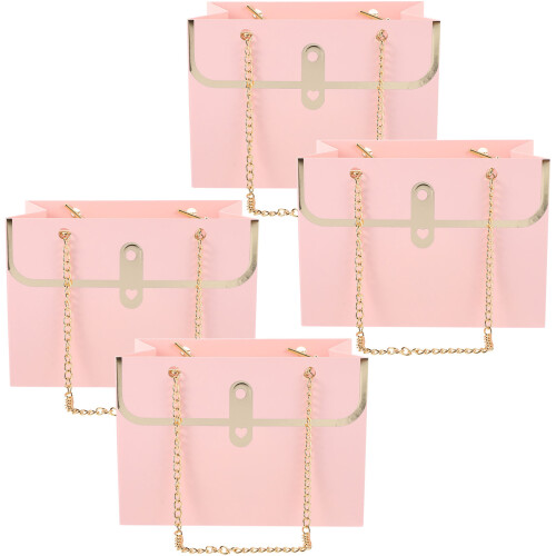 12 Handtasche Multifunktionale Blumenstrauß-Verpackung 2