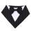 5Stk Bandanas Dekoratives Halsband 1