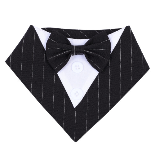 5Stk Bandanas Dekoratives Halsband
