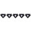 5Stk Bandanas Dekoratives Halsband 9