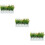 3 Sets Set Mit Realistischen Künstlichen Gypsophila 11