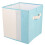 2Stk Klappbox Für Kleidung Schlafzimmer Organizer Robust 11