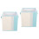 2Stk Klappbox Für Kleidung Schlafzimmer Organizer Robust 4