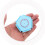 5Stk Lehrer Stempel Motivation Bewertungsstempel 6
