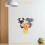 Stuffed Animal Storage Holz Hängender Kuscheltier Organizer Beige 5