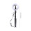 1 Set 8 LED Ringlampe Live Fill-In Beauty Fülllicht 2