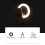 1 Set 8 LED Ringlampe Live Fill-In Beauty Fülllicht 8