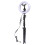 1 Set 8 LED Ringlampe Live Fill-In Beauty Fülllicht 7