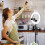 1 Set 8 LED Ringlampe Live Fill-In Beauty Fülllicht 3