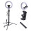 1 Set 8 LED Ringlampe Live Fill-In Beauty Fülllicht 4