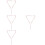 4Stk Rosenkranz Shower Mehrfarbig 7
