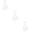3Set Sposa Fascia Colorata 9