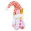 3 Stks Valentijns Gnome Unicorn Feestversiering 1