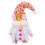 3 Stks Valentijns Gnome Unicorn Feestversiering 11