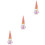 3 Stks Valentijns Gnome Unicorn Feestversiering 5