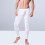 3St Thermisch Ondergoed Long Johns Wit Elastisch Comfort 11