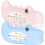 2 Baby Waterthermometer Dierenvormig 6