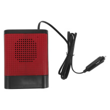 1 Set Draagbare Autoverwarmer 12V Verwarmend Voorruit Ontdooier