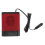 1 Set Draagbare Autoverwarmer 12V Verwarmend Voorruit Ontdooier 1
