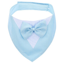2Szt Bandana Dla Niebieska Letni Szalik Na Codzienne Wyjścia