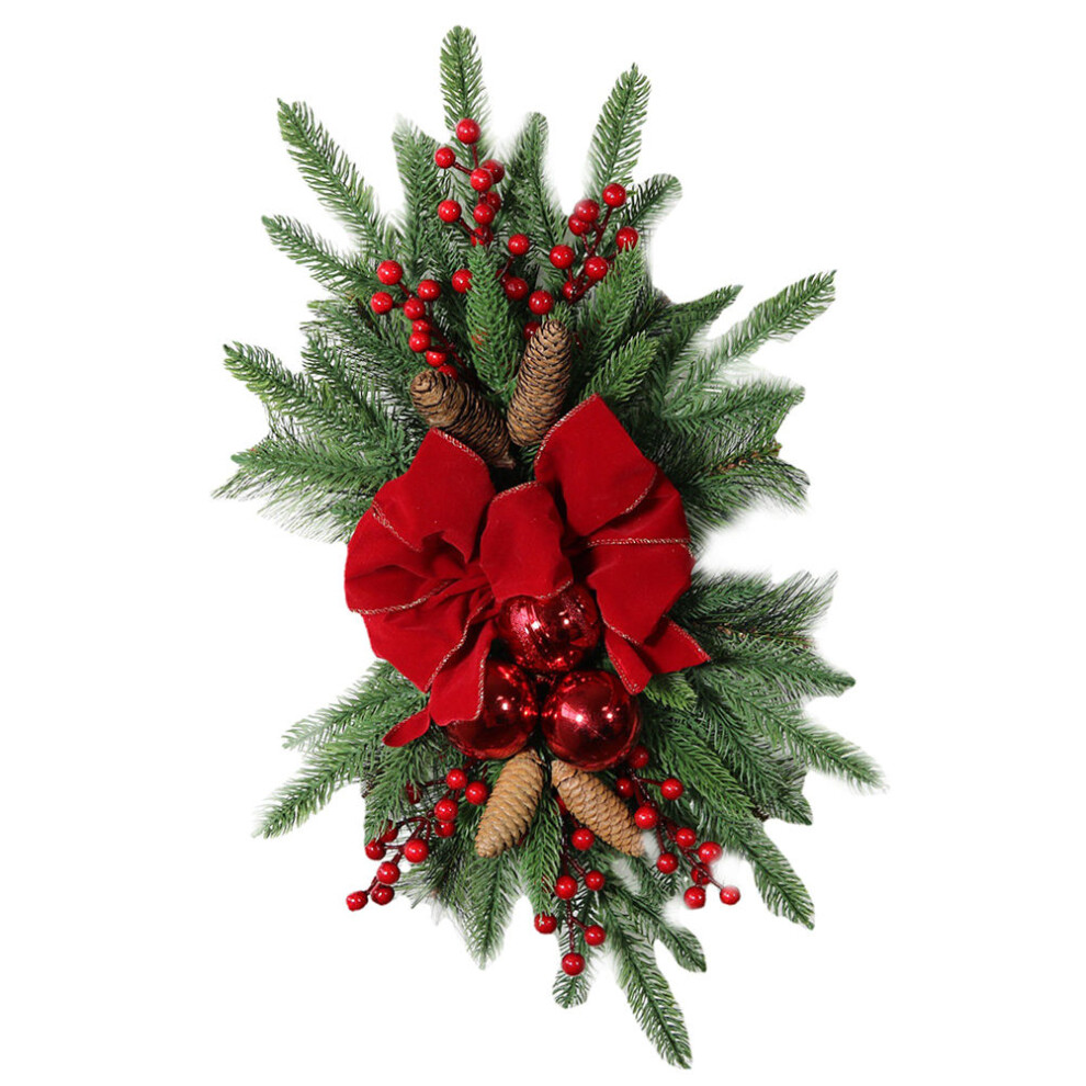 3Szt ŚWięTownica Choinkowa, Ozdoba ŚWiąTeczna Do ŚCiany, Wisiorek-image