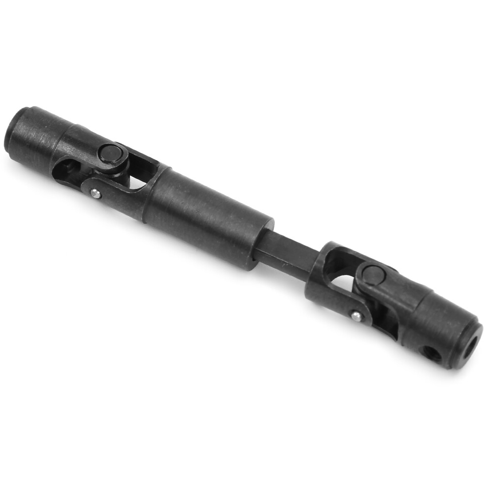 Wpl D12 1/10 Rc Car Rear Drive Shaft 57Â70Mm Replacement Part High Strength 8491359830660