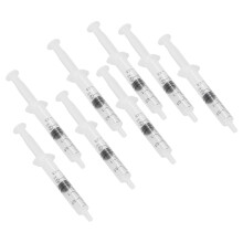 2,5 ml Parfüm-Spritzenspender 8 Stück Flüssigkeitskosmetik-Nachfüllwerkzeug