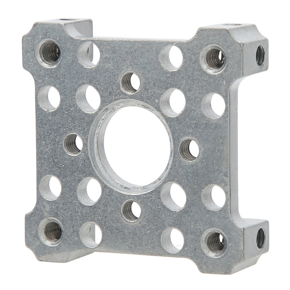 Quad Block Zinc Alloy Motor Mount 3201-0043-0002 Easy Installation 8701359831513