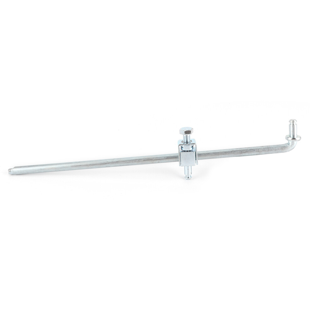 Transfer Case Shifter Control Linkage For Dodge Ram 1500 2500 3500 7601359832149