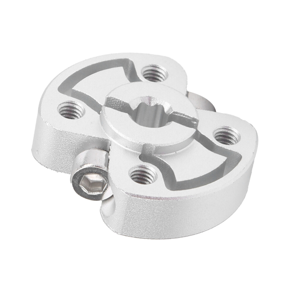 Highspeed Aluminum Hex Clamping Hub For Shafts 16Mm 330900162005 8001359832887