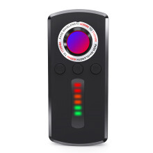 GPS Anti Listening Detector Block Unauthorized Listening Devices Can
