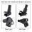 ABS-Getriebegeschwindigkeitsensor für Nissan Altima Cube Maxima Murano Versa 11